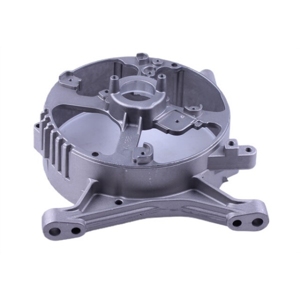 Крышка генератора задняя TT AGRO MOTO для электрогенератора GN 5-6 KW
