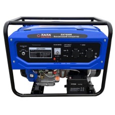 Бензиновий генератор ТАТА YX 7500-E