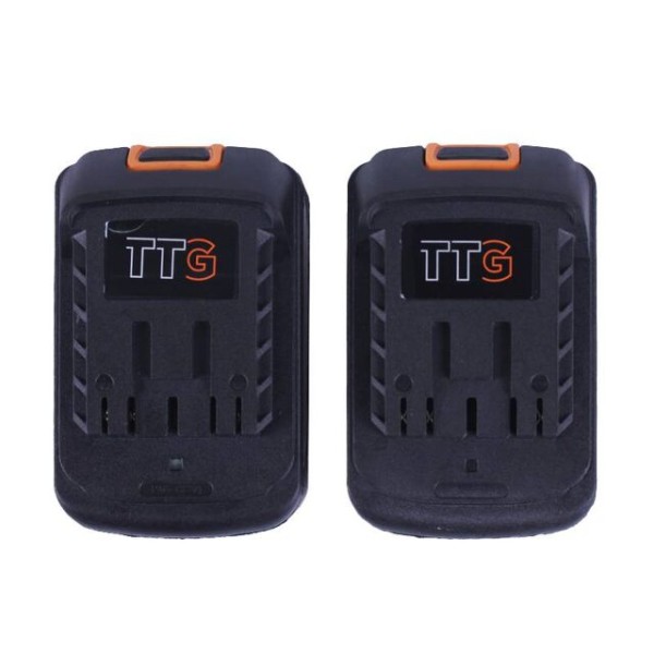 Пила акумуляторна TTG SF8J120 12"