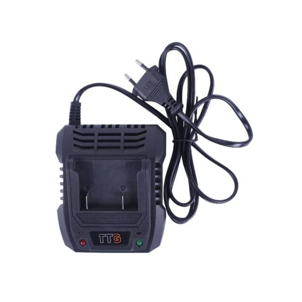 Акумуляторний кущоріз TTG SF8A610 20V