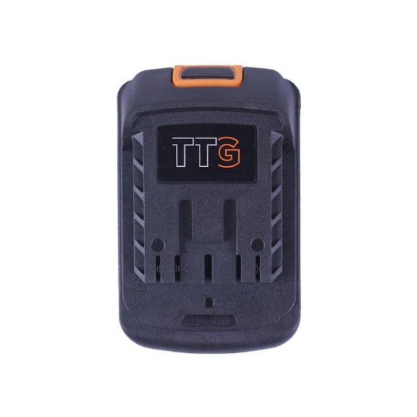 Акумуляторний кущоріз TTG SF8A610 20V