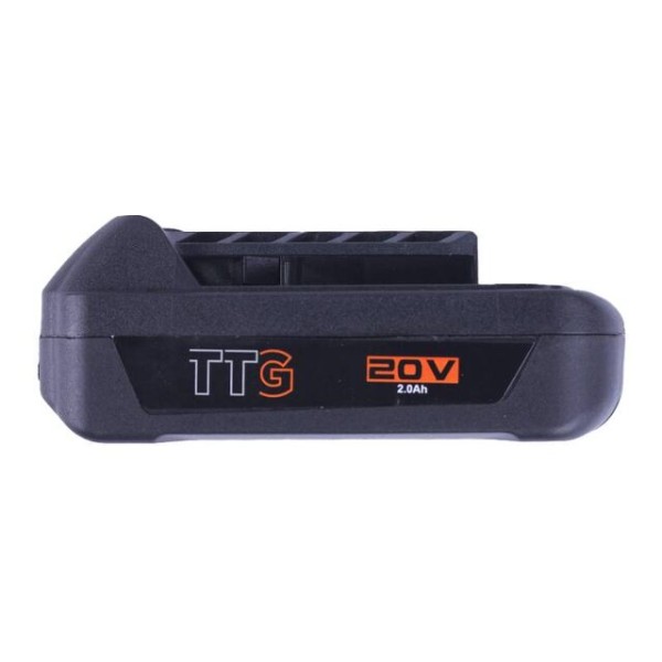 Акумуляторний кущоріз TTG SF8A610 20V
