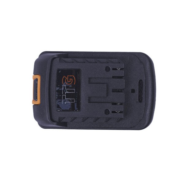 Тример акумуляторний TTG 8A220 20V 4Аh