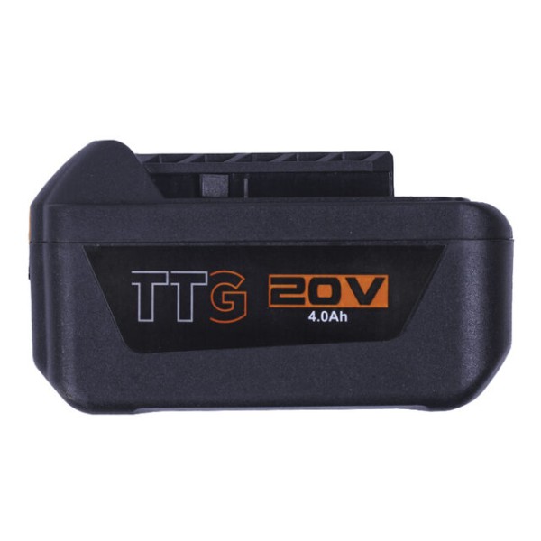 Тример акумуляторний TTG 8A220 20V 4Аh