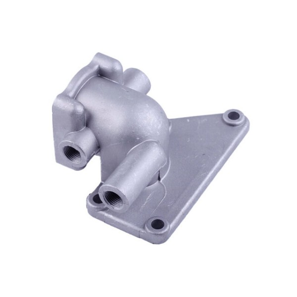 Корпус термосTT AGRO MOTO TTG для трактора DongFeng 240/244, Foton 240/244, Jinma 240/244 с дизельным двигателем КМ385ВТ