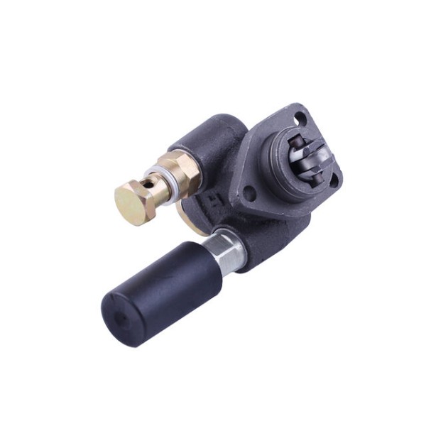 Насос подкачки ТНВД TTG KM385BT DongFeng 244/240, Xingtai 180/244