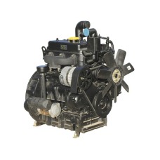 Двигатель TT AGRO MOTO КМ385ВТ 3 цилиндра 4т 24 л.с.