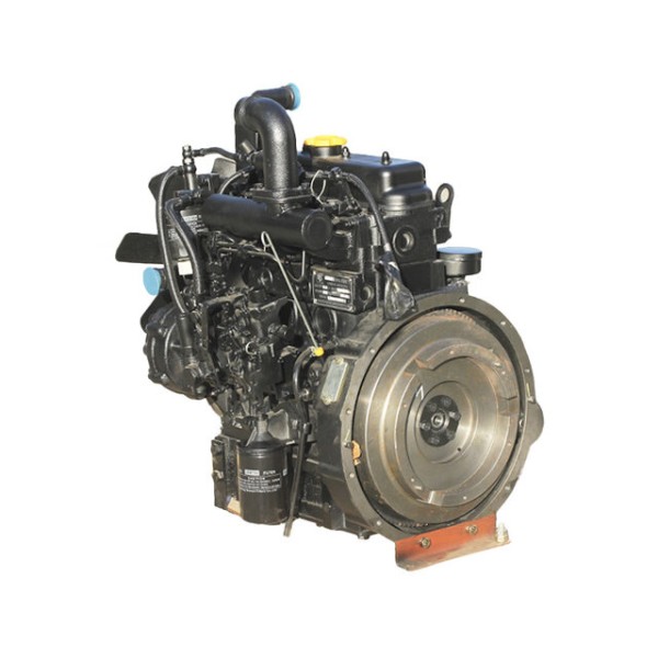 Двигатель TT AGRO MOTO КМ385ВТ 3 цилиндра 4т 24 л.с.