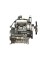 Двигатель TT AGRO MOTO КМ385ВТ 3 цилиндра 4т 24 л.с.