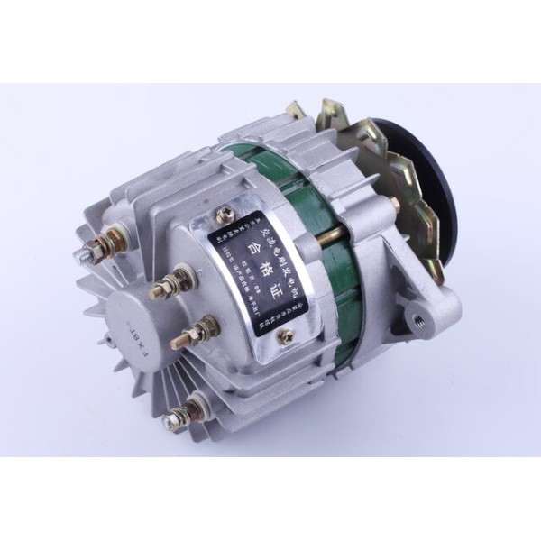 Генератор правый TTG KM385BT 350 Вт