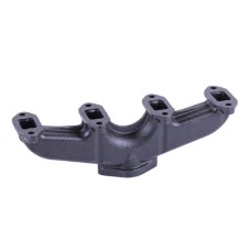 Колектор випускний 4L22BT-08001 (4L22BT)