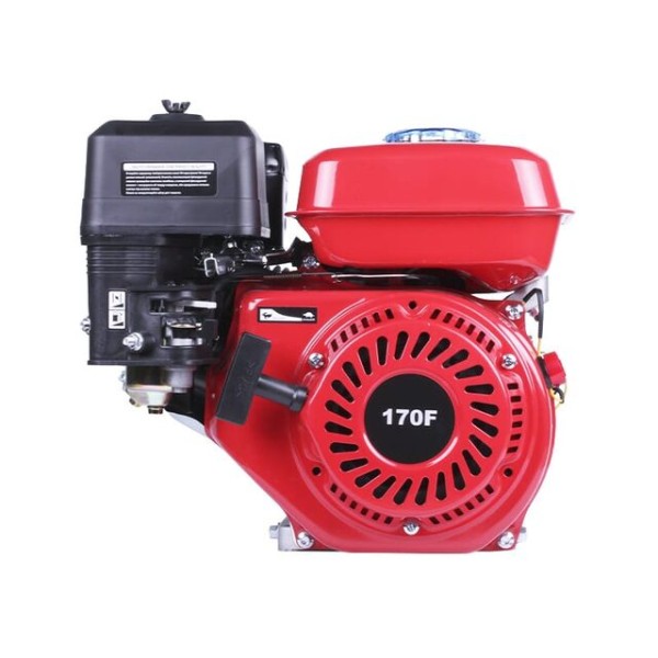 Двигун ТАТА 170F-S