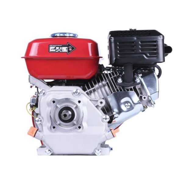 Двигун ТАТА 170F-S