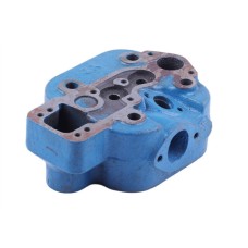Головка блоку циліндра гола Xingtai 120 DL190-12 (DLH190-01-101)