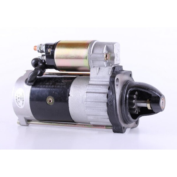 Стартер TTG Z-11 12V 3,2 кВт DongFeng 244/354/404 Xingtai 180/220/240