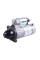 Стартер TTG Z-11 12V 7.8KW на трактор DongFeng 244