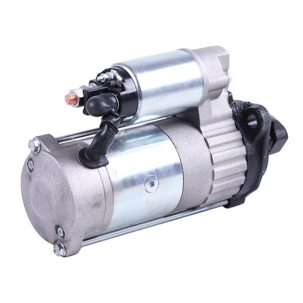 Стартер TTG Z-11 12V 7.8KW на трактор DongFeng 244