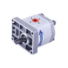 Насос шестерний 314 DongFeng 354 (CBN-E314L)