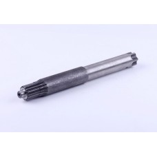 Кардан короткий Z-6/15 L-250 мм DongFeng 404
