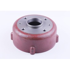 Корпус гальмівного барабана DongFeng 354 (300.43.135-1)
