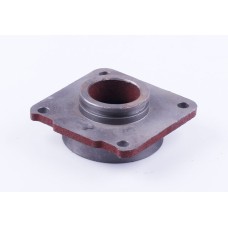 Кришка задньої опори переднього моста DongFeng 244-240-354-404-454-504 (304.31.127-1)