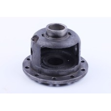 Корпус дифференциала Foton 244, ДТЗ 244, Jinma 244/264