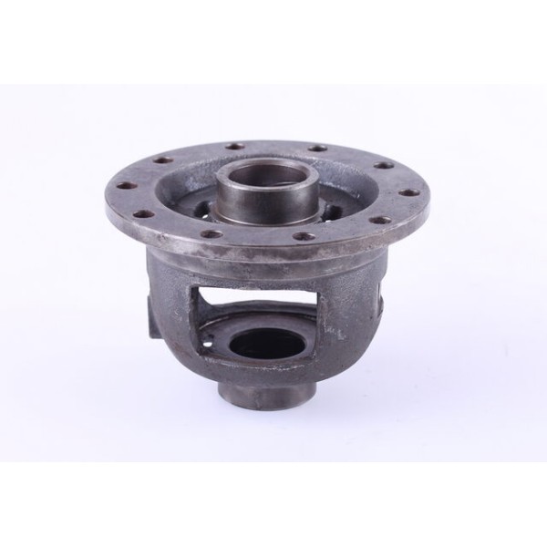 Корпус дифференциала Foton 244, ДТЗ 244, Jinma 244/264