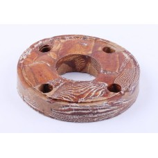 Муфта соединительная 4 отверстия Xingtai 120/160