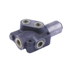 Розподільник насос ГУР-підйомник Foton 244, Jinma 244/264 (FT254.40.030)