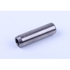 Втулка напрямна клапана L-56 мм D-13 мм Xingtai 120 DL190-12 (42.01.125)