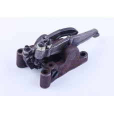 Стойка коромысла в сборе DL190-12 Xingtai 120 (12A.01.111)