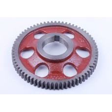 Шестерня распредвала Z-68 DL190-12 Xingtai 120 (12A.03.107)