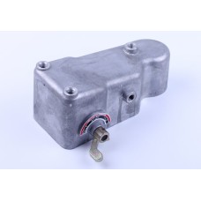 Кришка клапанів DLH1100 Xingtai 160 (DLH1100.01.124)
