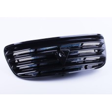 Решітка капота передня Foton 244, ДТЗ 244, Jinma 244/264 (FT250B.47.301)