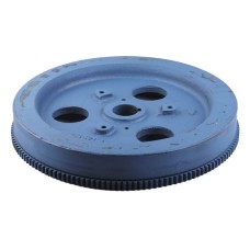 Маховик KM130-138 Xingtai 24B, Shifeng 244, Taishan 24 (KM130-05007)
