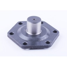 Кришка корпусу вертикального вала Foton 244, Jinma 244-264 (FT254.31F.105)