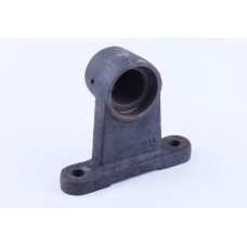 Опора передняя в сборе Foton 244, Jinma 244-264 (FT254.31F.138)