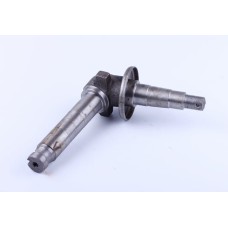 Цапфа передняя Foton 244, Jinma 244/264