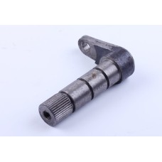 Вал вилки включения НШ Xingtai 120-220 (10T.37.177)