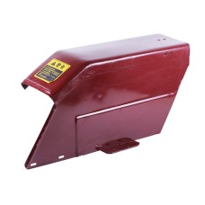 Крило заднє ліве Xingtai 120-160 (16.47B.021)