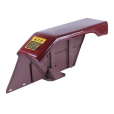 Крило заднє праве Xingtai 120-160 (16.47B.022)