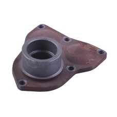 Крышка корпуса КПП передняя Xingtai 120-220 (10T.37.108)