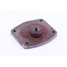 Кришка корпусу рульового механізму Xingtai 120-220 (10T.40.115)