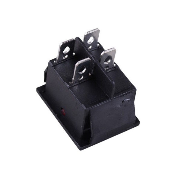 Кнопка включения/выключения TT AGRO MOTO на генератор 2-3.5KW