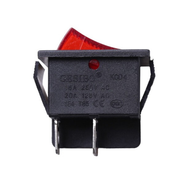 Кнопка включения/выключения TT AGRO MOTO на генератор 2-3.5KW