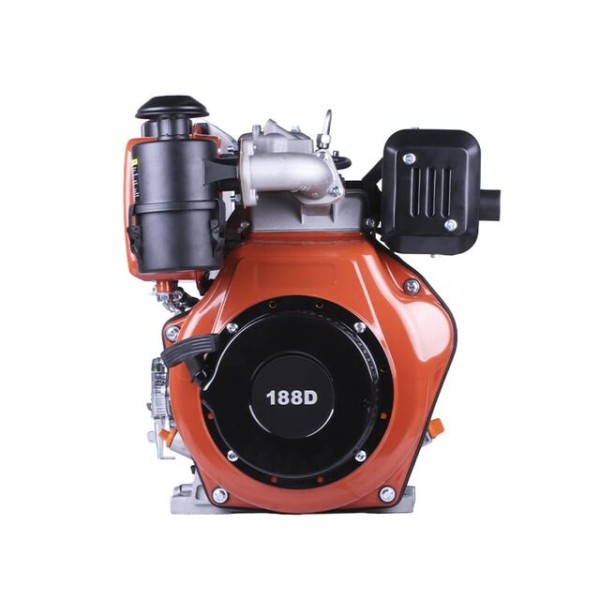 Двигун TATA 188D-T