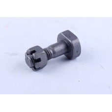 Болт диференціала М12 Xingtai 24B, Shifeng 244, Taishan 24 9GB37-76)