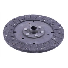 Диск сцепления к однодисковой корзине Jinma 200-204-240-244 (JY250.21.011)