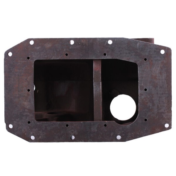 Корпус гидравлического подъемника TTG на трактор Jinma 200/204/240/244