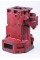 Корпус дополнительной коробки Jinma 200/204/240/244